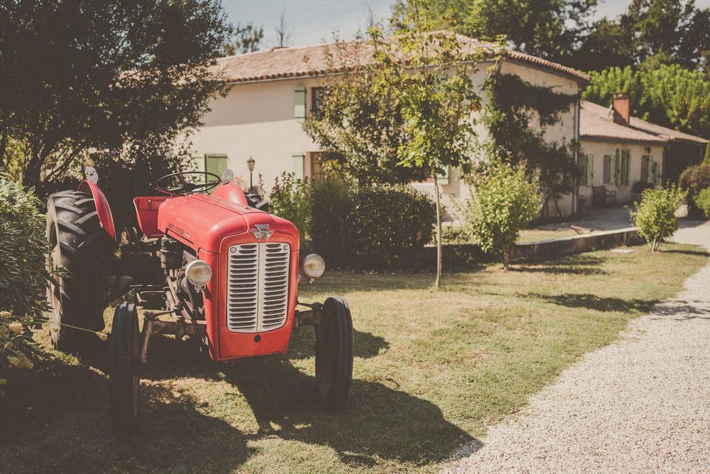فندق Moulin De Laboirie بازاس المظهر الخارجي الصورة