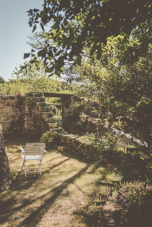 فندق Moulin De Laboirie بازاس المظهر الخارجي الصورة