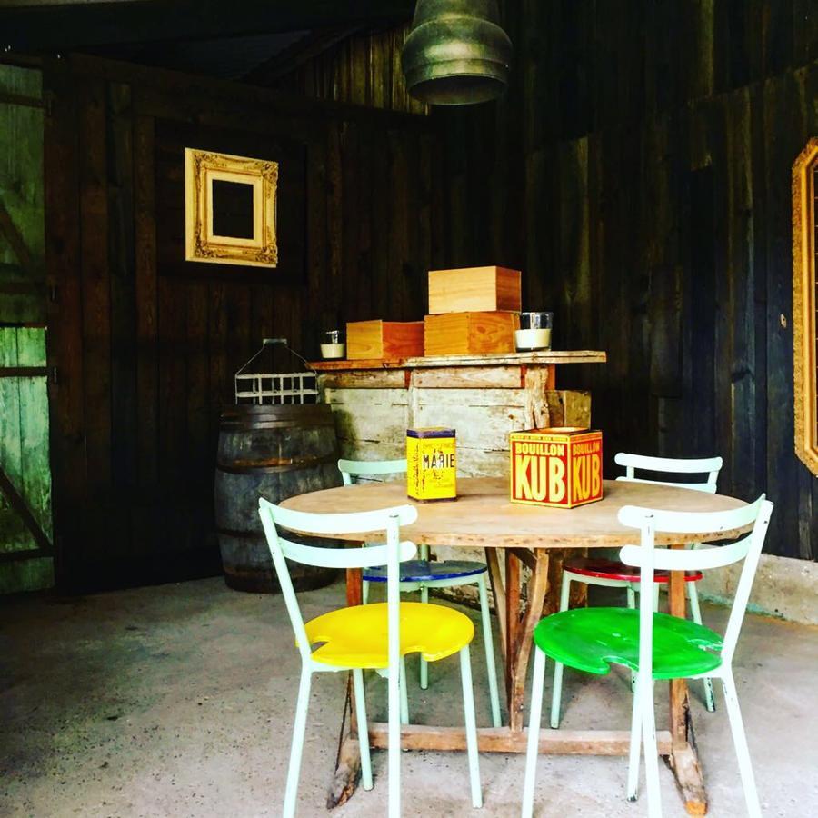 فندق Moulin De Laboirie بازاس المظهر الخارجي الصورة